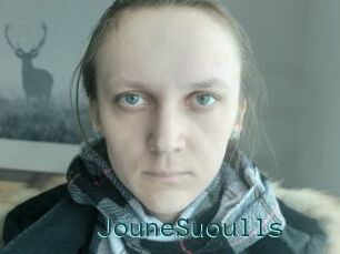 JouneSuoulls