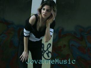 JovanneMusic