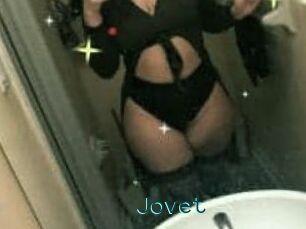 Jovet