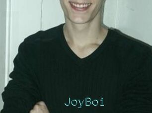 JoyBoi