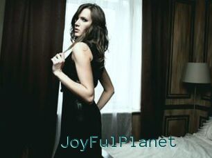 JoyFulPlanet