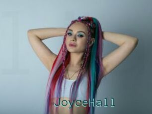JoyceHall
