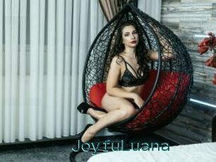 JoyfuLuana