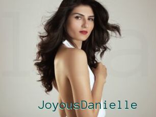 JoyousDanielle