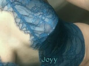 Joyy