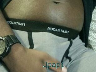 Jpapi