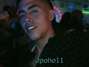 Jpoholl