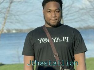 Jthestallion
