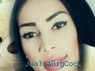 JualiaBigCock