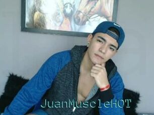 JuanMuscleHOT