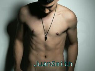 JuanSmith