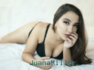 JuanaMiller