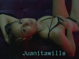 Juanitawills