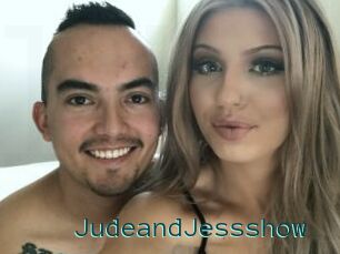 JudeandJessshow