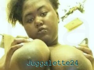 Juggalette24