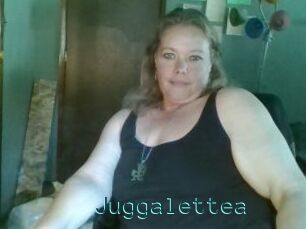 Juggalettea