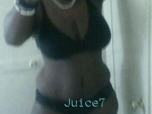 Juice7