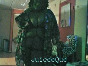 JuiceeQue