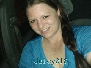 Juicy018