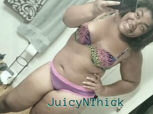 JuicyNThick