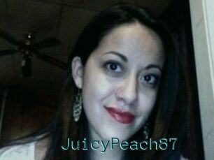 JuicyPeach87
