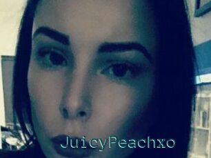JuicyPeachxo