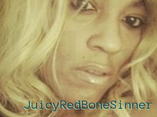 JuicyRedBoneSinner