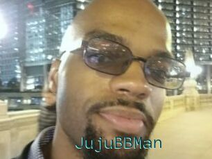 JujuBBMan