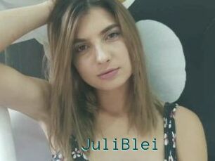 JuliBlei