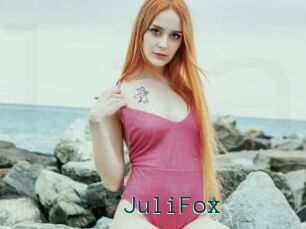JuliFox