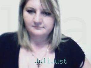 JuliJust