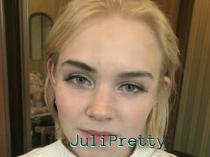 JuliPretty