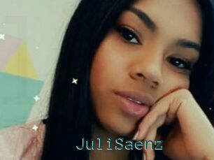 JuliSaenz