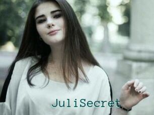 JuliSecret