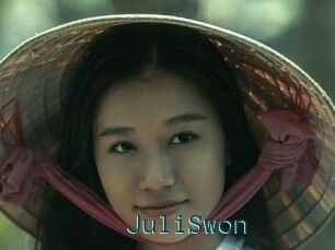 JuliSwon