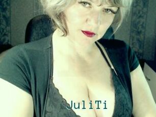 JuliTi
