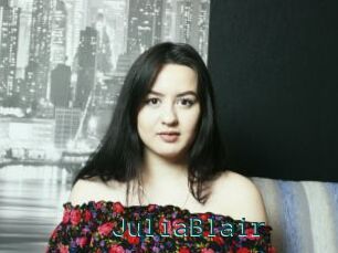 JuliaBlair
