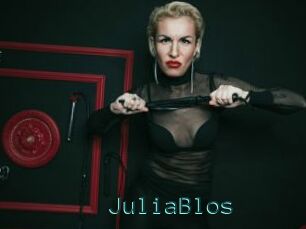 JuliaBlos