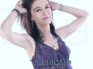 JuliaCalm