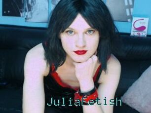 JuliaFetish