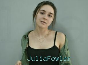 JuliaFowler