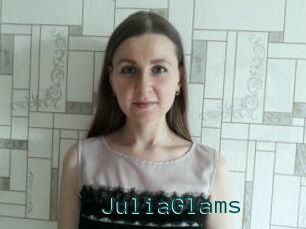 JuliaGlams
