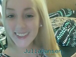 Julia_Hansen