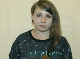 JuliaIvory