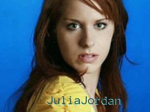 JuliaJordan