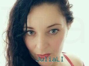 JuliaLI
