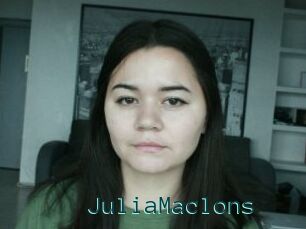 JuliaMaclons