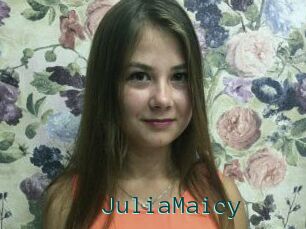 JuliaMaicy