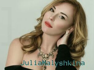 JuliaMalyshkina