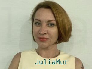 JuliaMur